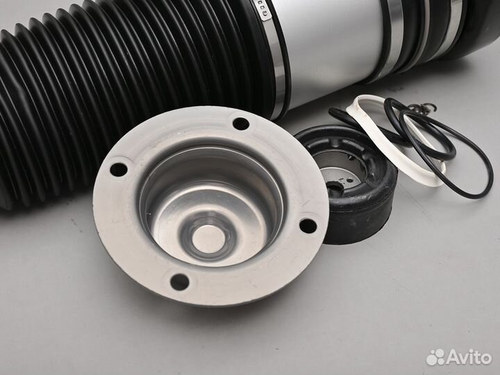 Передний пневмобаллон Audi A6 C6