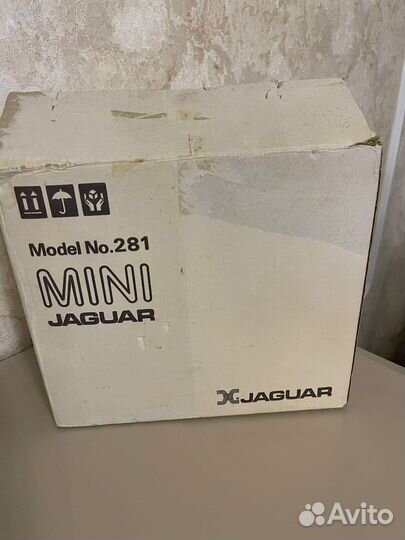 Швейная машинка