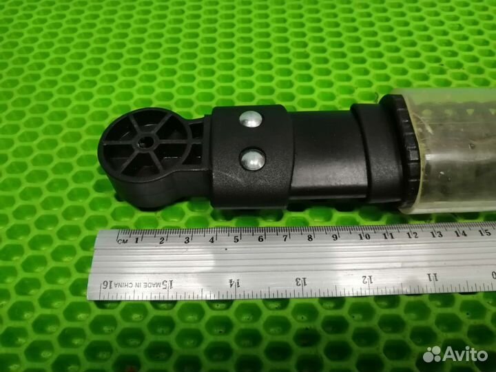 Рессора N 01 на детскую коляску