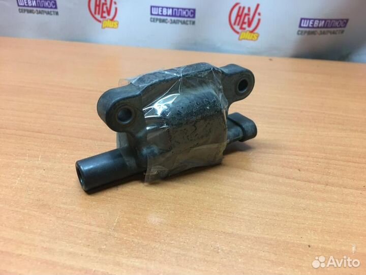 Катушка зажигания Cadillac Escalade