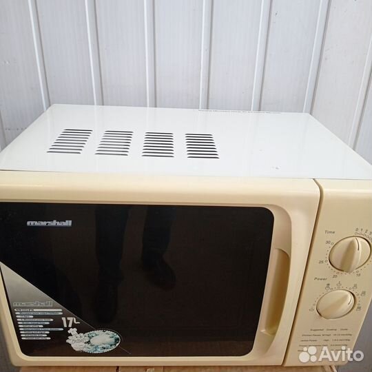 Свч marshal Mw7171-PM