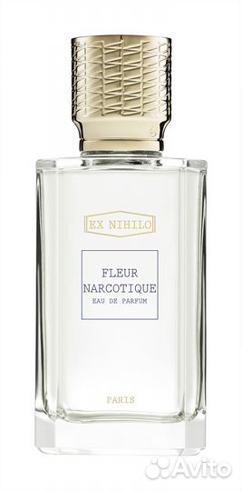 Fleur narcoticue 100мл