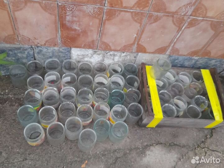 Банки 0,65л.под закатку