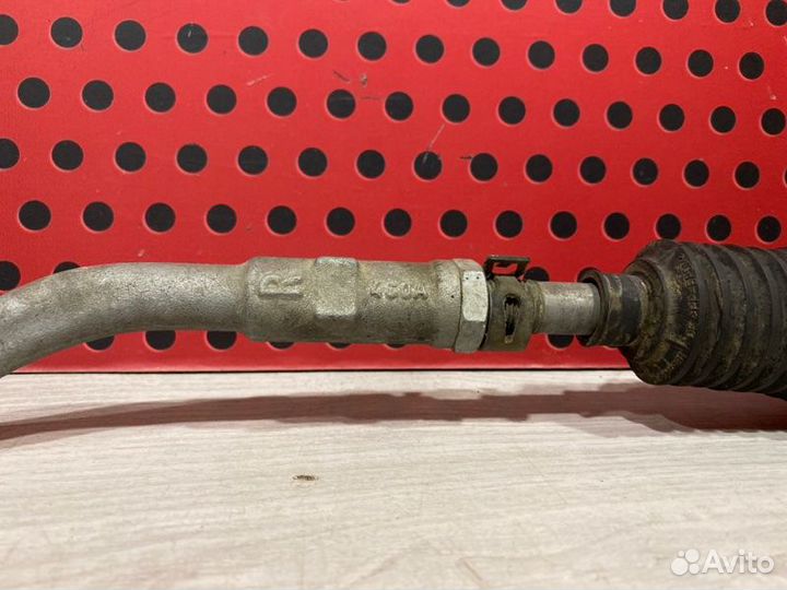 Тяга рулевая Porsche Macan 95B 2021