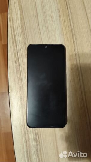 Xiaomi Redmi Note 10S, 6/64 ГБ