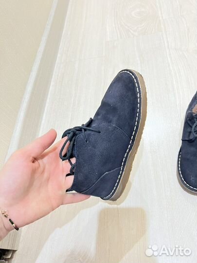 Ботинки zara 30