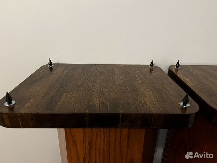 Платформы для акустики