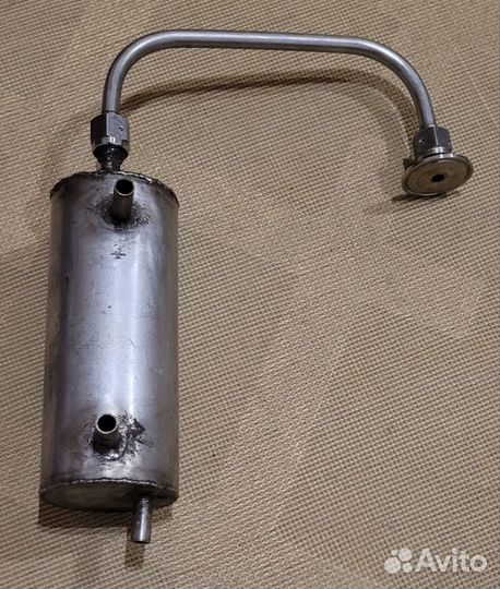 Самогонный аппарат б/у