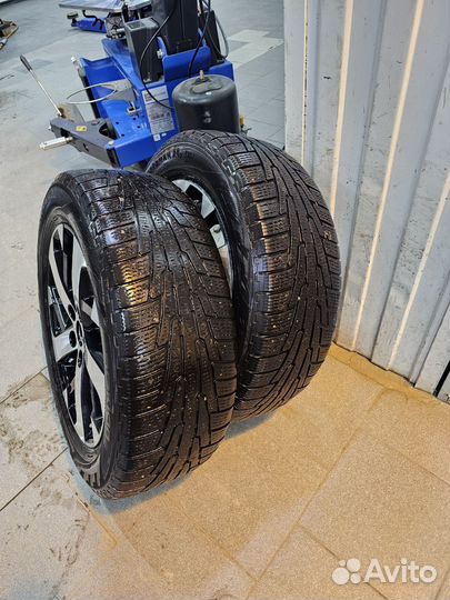 Nordman RS2 SUV 235/60 R18