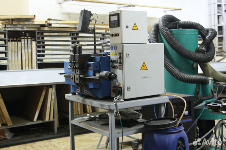 Ленточные пилы