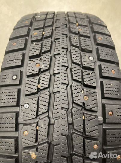 Dunlop SP Winter Ice 01 255/55 R18