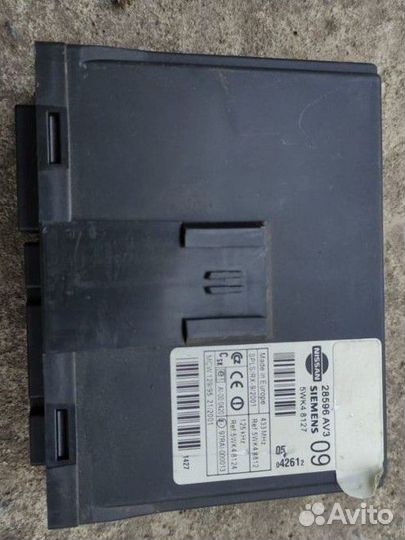 Блок комфорта 28596AV309 Nissan Primera P12