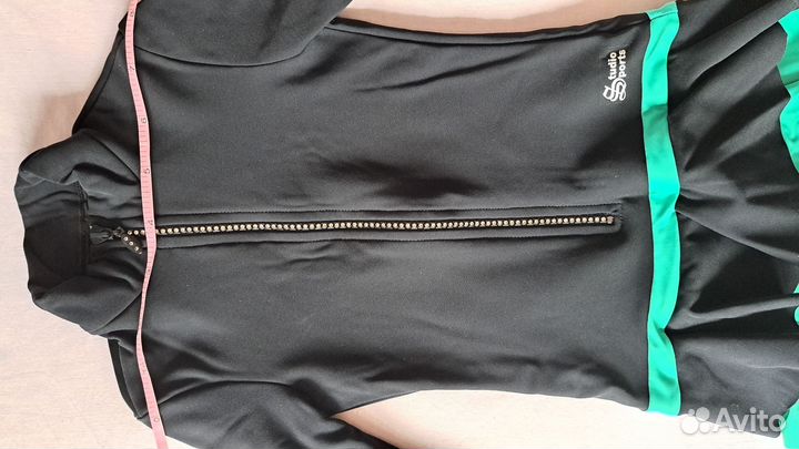 Костюм для фигурного катания 134