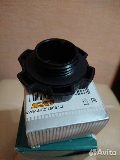 Крышка маслозаливной горловины ST-12180-70020