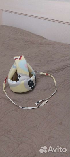 Противоударная шапка шлем