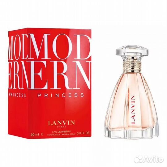 Туалетная вода