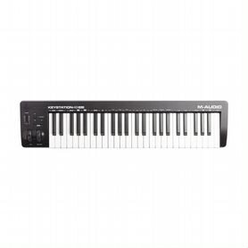 M-Audio Keystation 49 MK3 midi Keyboard. (Новый)