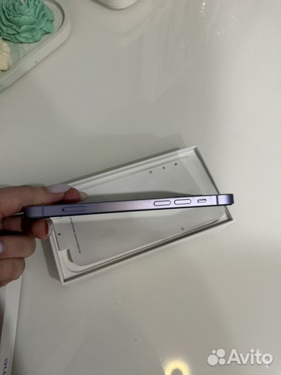 iPhone 12, 128 ГБ