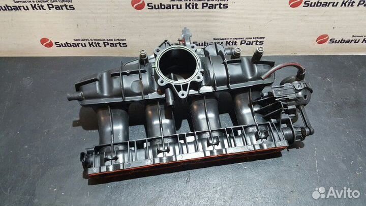 Впускной коллектор Volkswagen Passat CC 2.0 tfsi