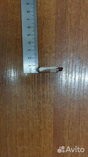 Аккумулятор для кейса беспроводных наушников