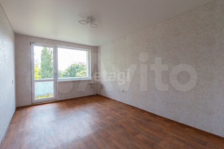3-к. квартира, 64 м², 7/9 эт.