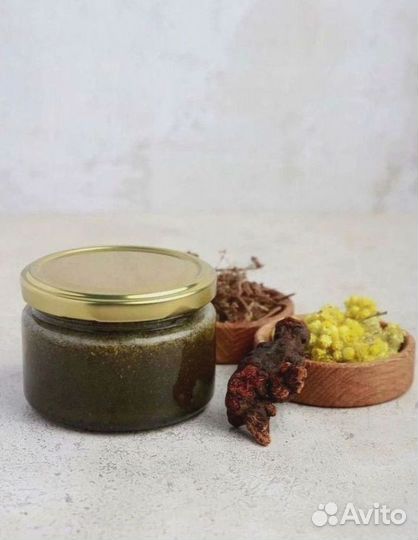 Мужской мёд от скуки