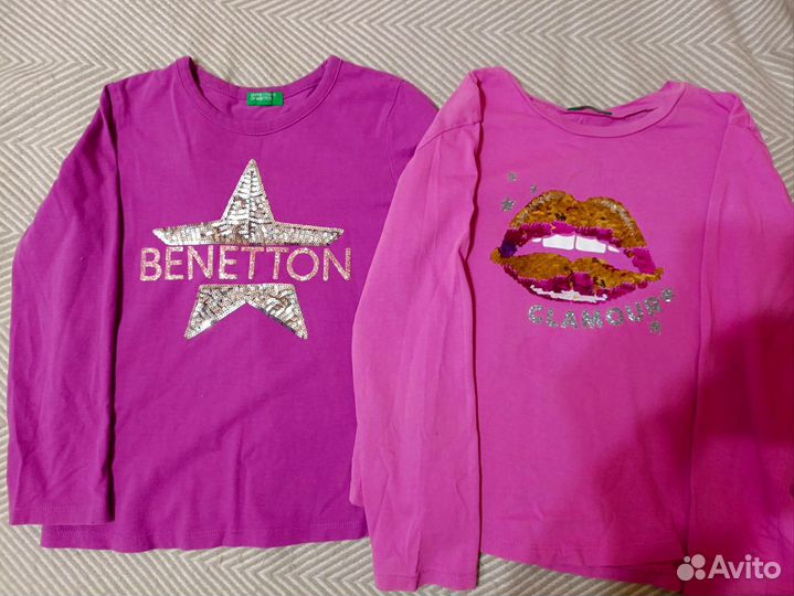 Вещи для девочки