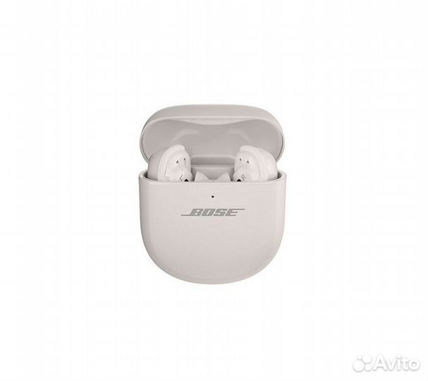 Наушники Bose QuietComfort Ultra Earbuds, бежевый