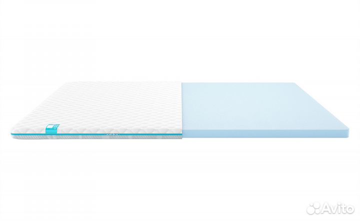 Матрас 120х190 Promtex Ecopena 5