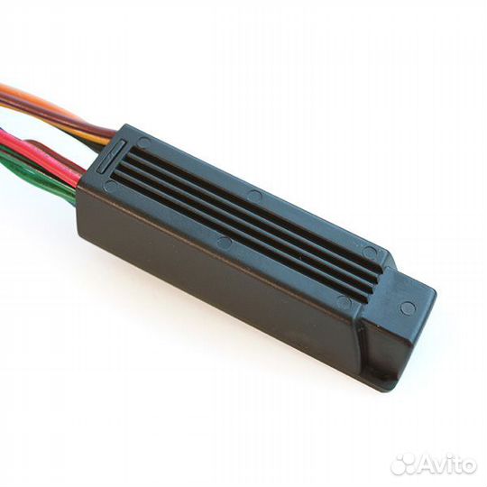 Автосигнализация с запуском Пандора DX 40R