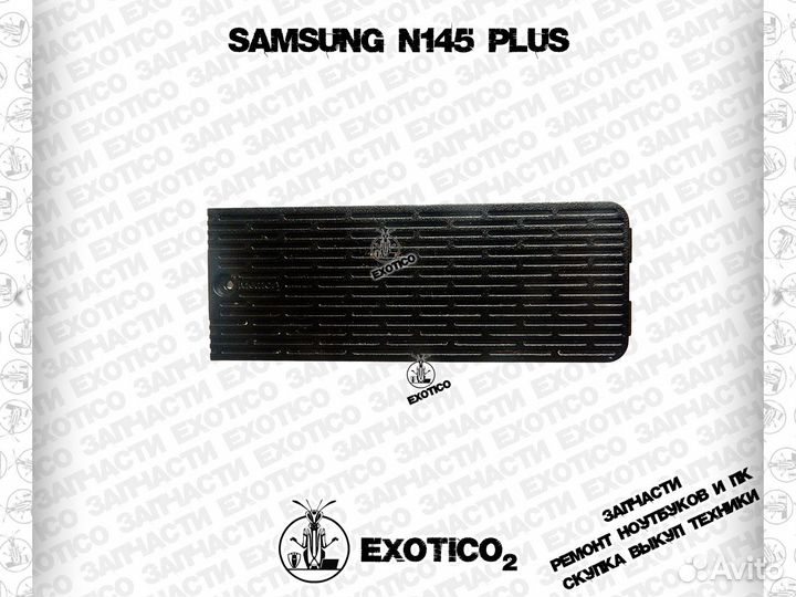 Samsung N145 Крышка RAM