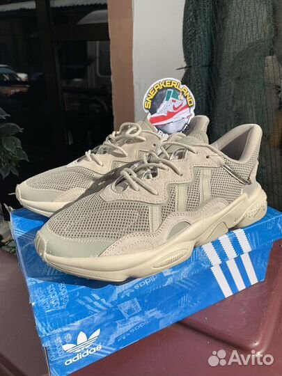 Кроссовки Adidas Ozweego 46-49