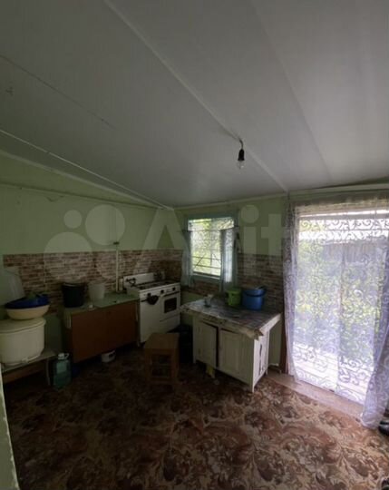 2-к. квартира, 24,5 м², 1/1 эт.