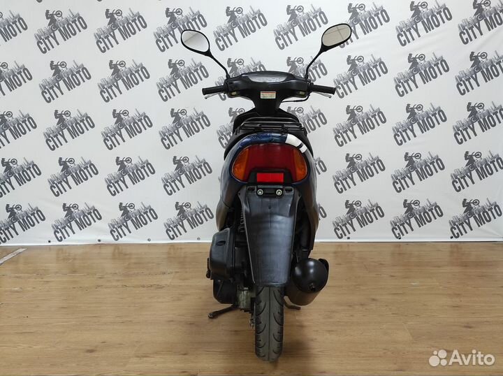 Скутер Honda Dio AF34