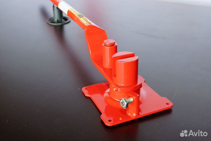 Арматурогиб afacan для арматуры до 16 мм