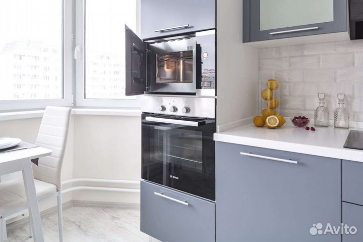 Кухни на заказ по размерам