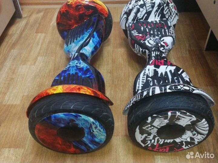 Гироскутер бу