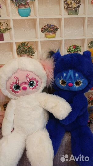 Игрушки Лори Колори 30 см новые