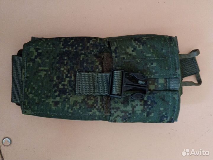 Подсумки ратник