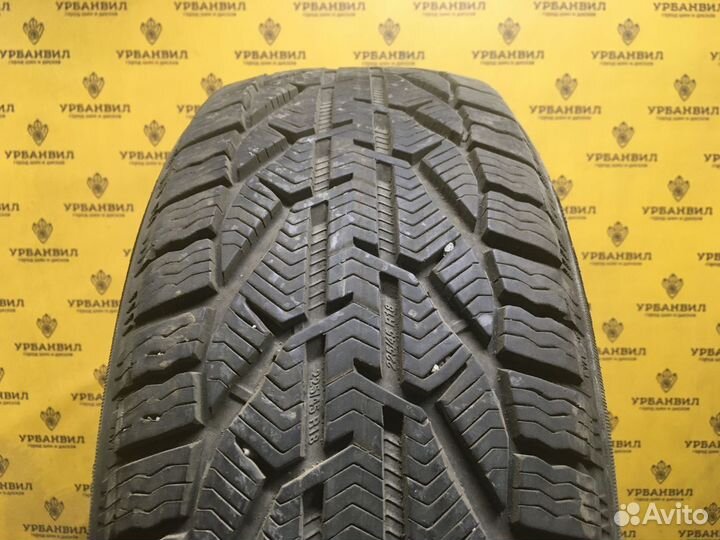 Tigar Winter 225/45 R18 95V