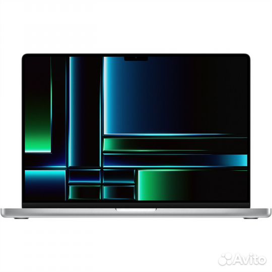 MacBook Pro 16