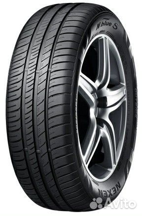Nexen N'Blue S 205/60 R16