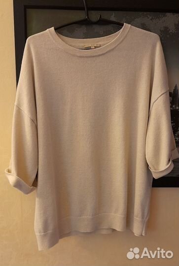 Джемпер женский остин