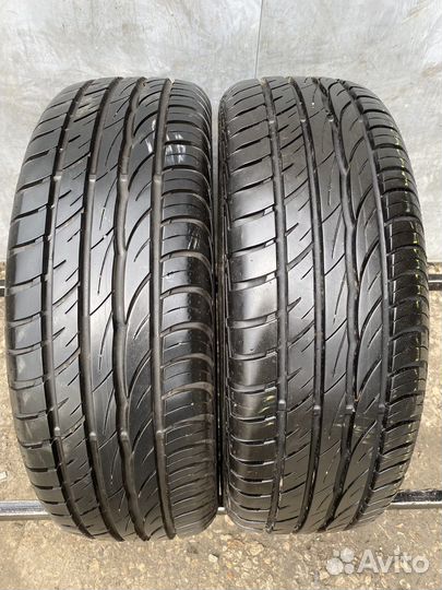 Barum Bravuris 2 205/60 R16