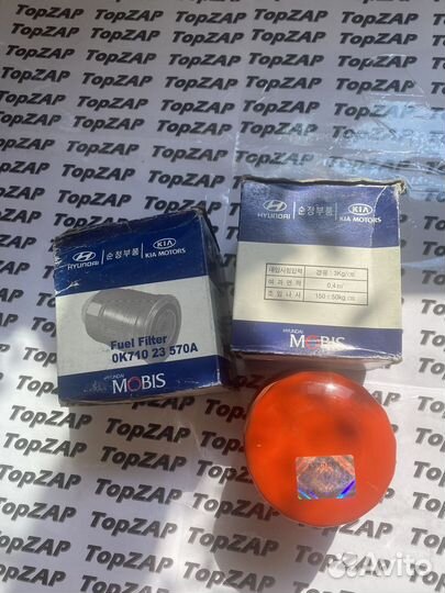 OK710 23 570A Mobis/Hyundai/Filter