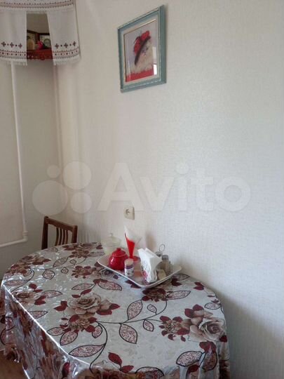 1-к. квартира, 50 м², 2/10 эт.