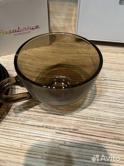 Сервиз кофейный/чайный