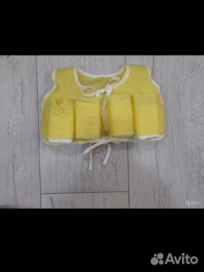 Круг для купания новорожденных