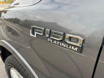 Ford F-150 3.5 AT, 2020, 130 000 км, с пробегом, цена 3 900 000 руб.