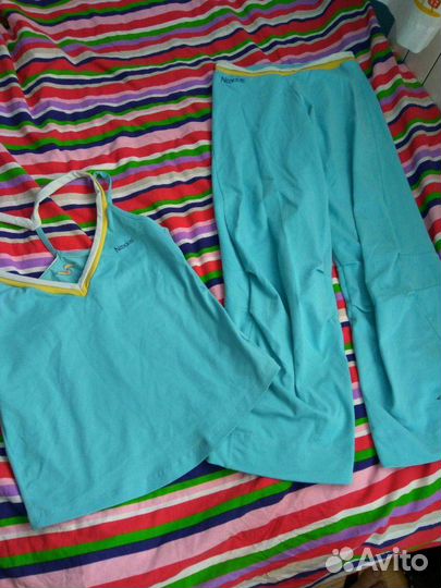 Одежда для спорта/фитнеса